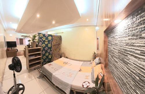 Bamako Casa | Luxury furnished room No1