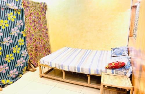 Bamako Casa | Luxury furnished room No1