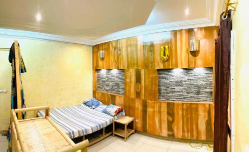 Bamako Casa | Luxury furnished room No1