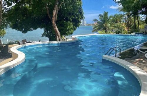 Playa Coronado Apartamento | Aurora Luxury Suite con acceso a playa