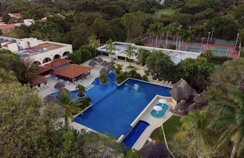 Playa Coronado Apartamento | Aurora Luxury Suite con acceso a playa