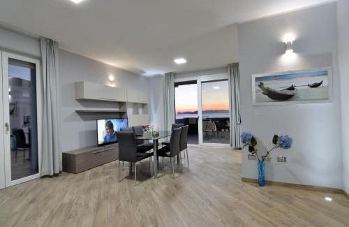 Lido Apartamento | Luxury Garibaldi