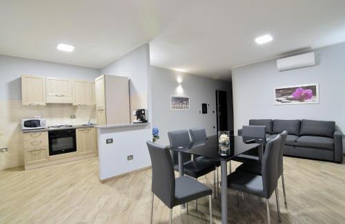 Lido Apartamento | Luxury Garibaldi