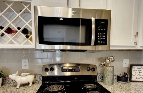 Jacksonville Condominio | 🔆Luxury Gated Condo Heart ♥️ Everything!🔆