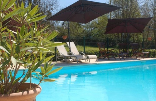 Brion Cabaña | Le Petit Logis Le Logis du Pressoir