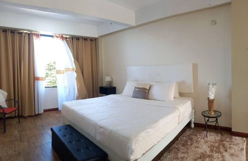 Port Antonio Hotel | Luxury Havens, in the hills of Passley Gardens, overlooking Port Antonio