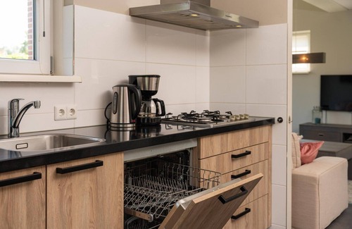 Wierden Casa | Luxury holiday home for 6 people