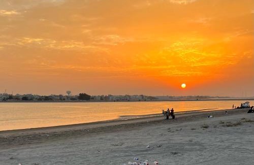 Jannusan Villa | Luxury holiday villas in Bahrain for Families