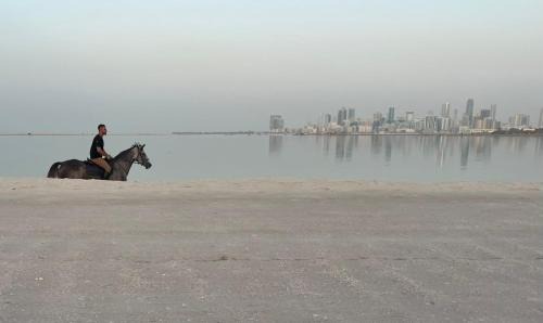 Jannusan Villa | Luxury holiday villas in Bahrain for Families