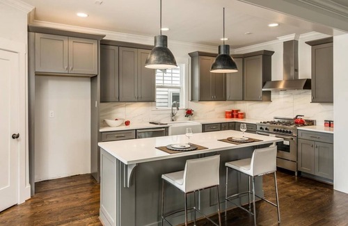 Historic Waverly Casa | Luxury Home in Walkable 12 South