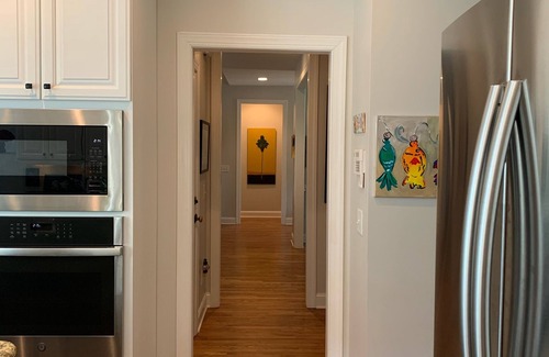 Old Town Casa | LUXURY HOME INCLUDES GOLF CART walking distance to historic village center