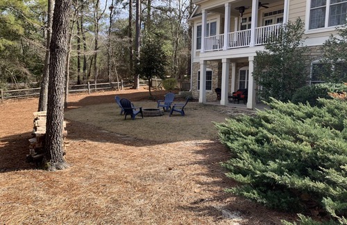 Old Town Casa | LUXURY HOME INCLUDES GOLF CART walking distance to historic village center