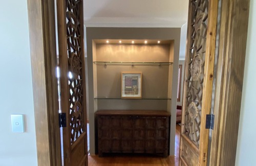 North Coogee Casa | Luxury home just a short walk to South Beach Fremantle - min. 7 day rental