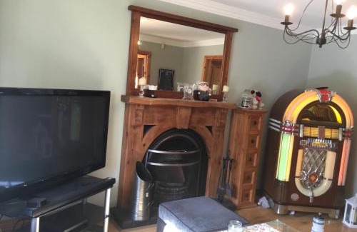 Enniskillen Casa | Luxury home on Sligo road Enniskillen