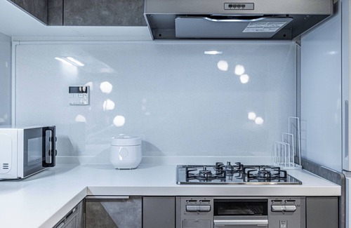 Higashi-osaka Casa | Luxury house 40 min to KIX parking by 711 - Comfort Villa / Osaka Ōsaka