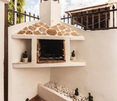 Playa Honda Casa | Luxury House Grumete