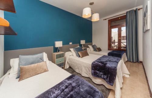 Playa Honda Casa | Luxury House Grumete