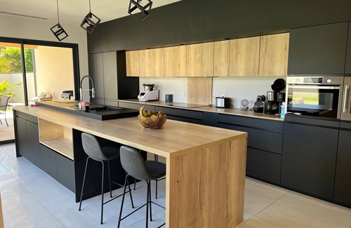 Albi Casa | Luxury house near the town center of Albi and the Golf