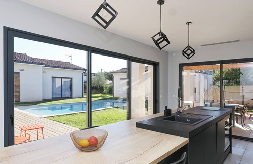 Albi Casa | Luxury house near the town center of Albi and the Golf