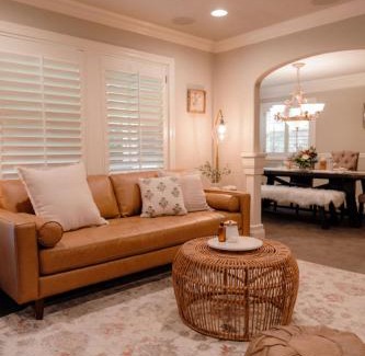 Nevada City Casa | Luxury House, Walk to Downtown or Pioneer Park