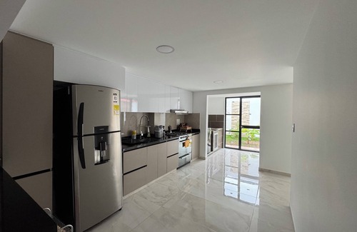 Neiva Casa | Luxury House with Central A/C - Neiva