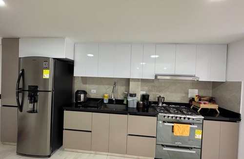 Neiva Casa | Luxury House with Central A/C - Neiva