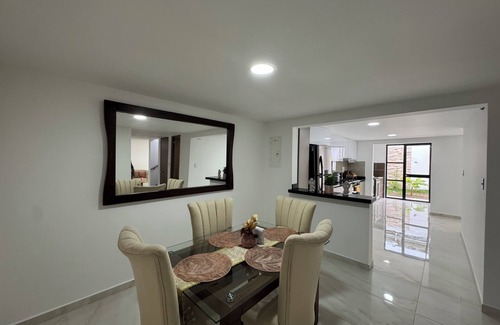 Neiva Casa | Luxury House with Central A/C - Neiva
