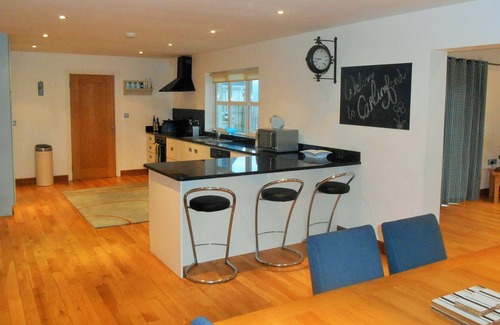 Carlingford Casa | Casa de lujo con vistas espectaculares y alojamiento