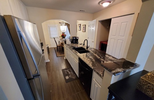 Stockbridge Casa | Luxury in Stockbridge