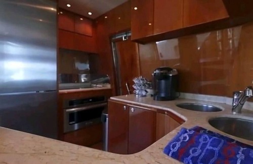 Humacao Alquiler De Eote | Luxury Italian Megayacht