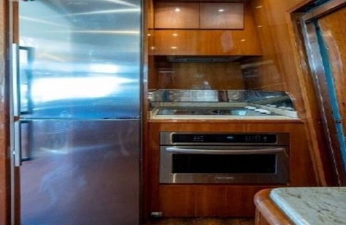 Humacao Alquiler De Eote | Luxury Italian Megayacht