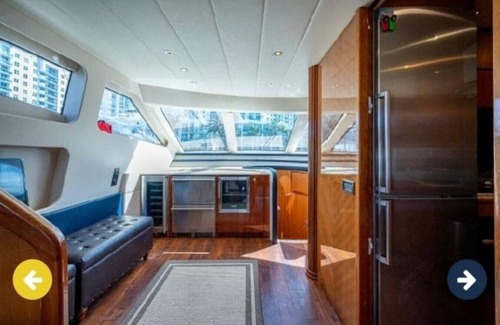 Humacao Alquiler De Eote | Luxury Italian Megayacht