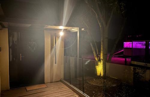 Vale of Glamorgan Casa | Luxury Lake Front Escape With Hot Tub