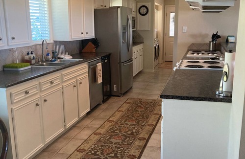 West Livingston Casa | Luxury Lake Living - Open Boat slip, Great for Families