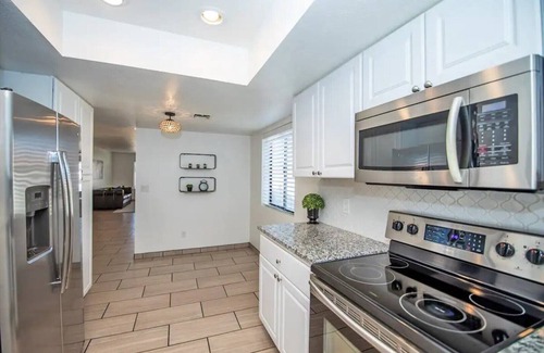 Yuma Casa | LUXURY Living 4