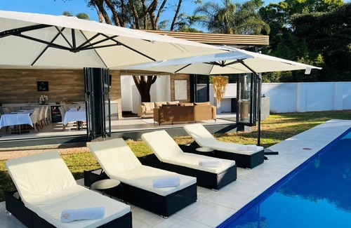 Ryelands Apartamento | Luxury Living in the heart of Harare
