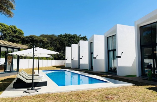 Ryelands Apartamento | Luxury Living in the heart of Harare
