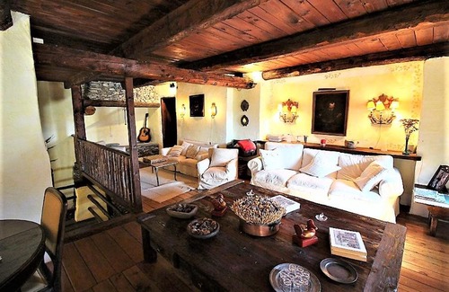 Grangesises Apartamento | Luxury Lodges by Grand Hotel Sitea