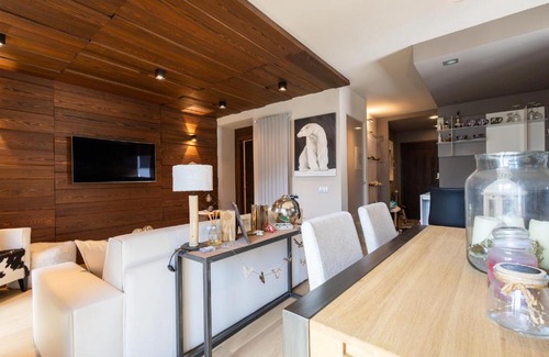 Grangesises Apartamento | Luxury Lodges by Grand Hotel Sitea
