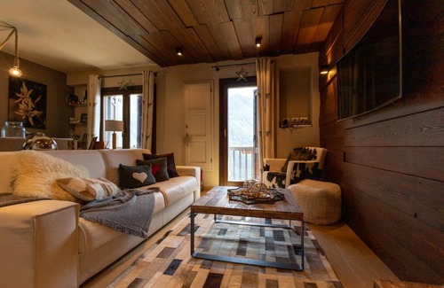 Grangesises Apartamento | Luxury Lodges by Grand Hotel Sitea