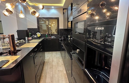 Sousse - Monastir Villa | Luxury Maisonette Villa in the heart of Sousse steps from vibrant Entertainment