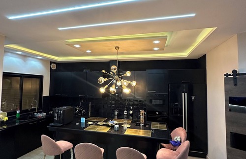 Sousse - Monastir Villa | Luxury Maisonette Villa in the heart of Sousse steps from vibrant Entertainment