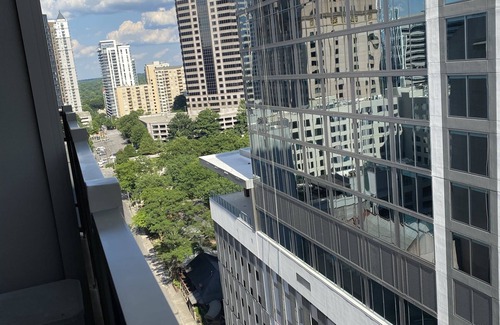 Midtown Apartamento | Luxury Midtown Condo