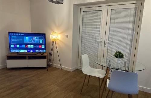 Havering Apartamento | Luxury Modern Apartment-Flat London