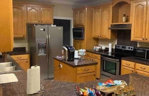 Alexandria Casa | Luxury, modern, homely, near city center