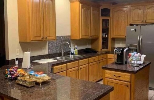 Alexandria Casa | Luxury, modern, homely, near city center