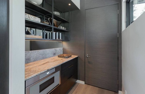 Sundance Casa | Luxury Modern Mountain Home