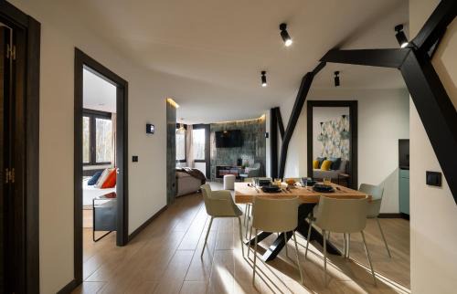 Pradollano Apartamento | Luxury Nevada suites junto al telesilla