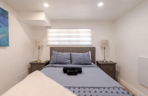 Kitchener Apartamento | Luxury New Spacious Apartment - Country Hills, Kitchener