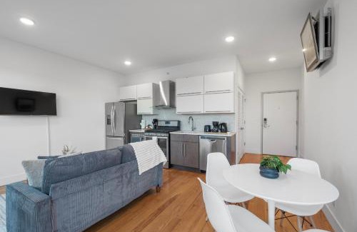 Olde Kensington Apartamento | Luxury Nolibs 1br Huge Balcony